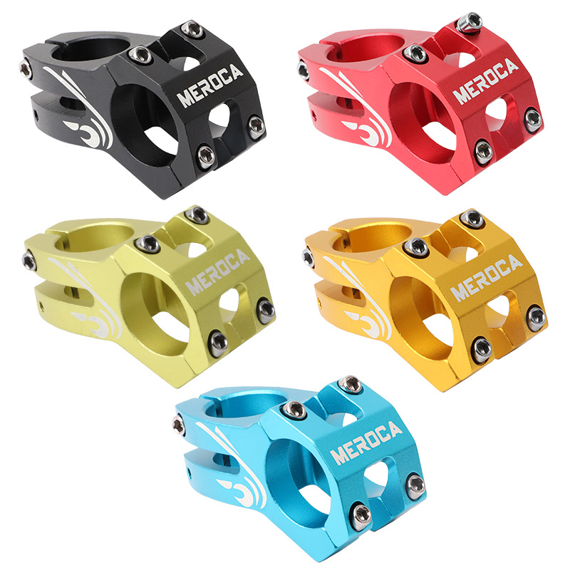 Mountain Biking Blue Mountains - MEROCA 31.8*45MM Mountain Road Bike Hollow