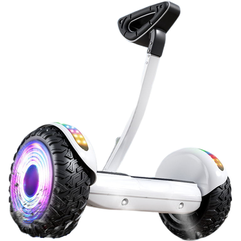 Mountain Biking App - Electric Intelligent Children's Leg Control APP