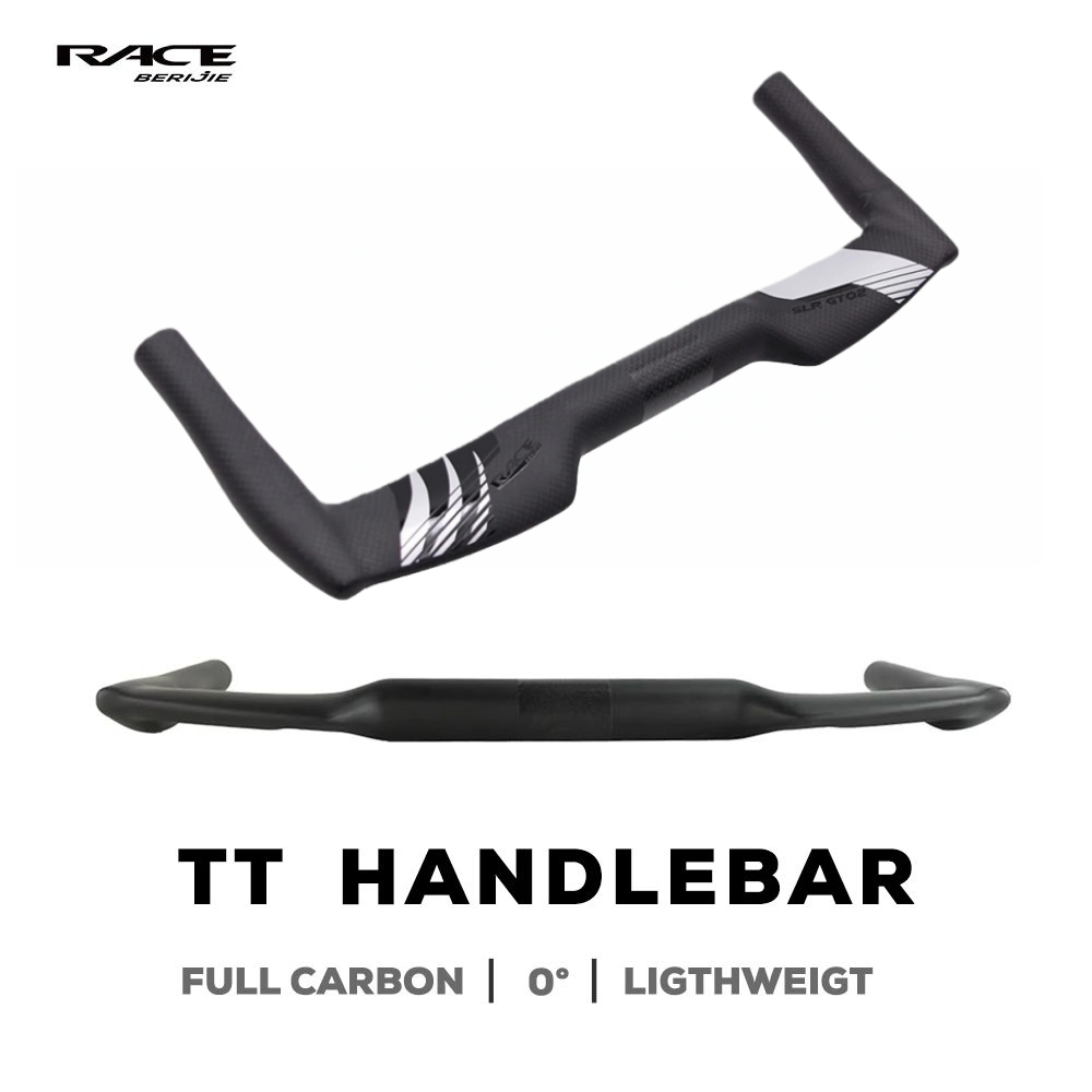 Mountain Biking Uci - RACE Carbon Handlebar UCI Certified 146g
