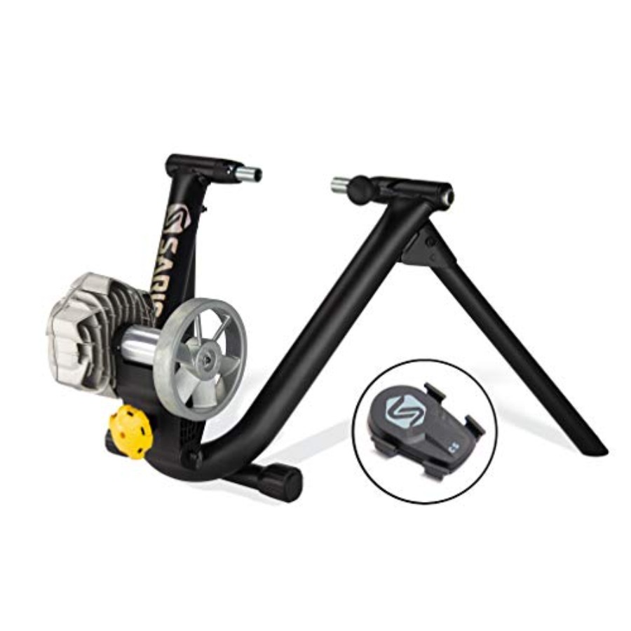 Mountain Biking App - Indoor Bike, Smart Equipped Option, Fits