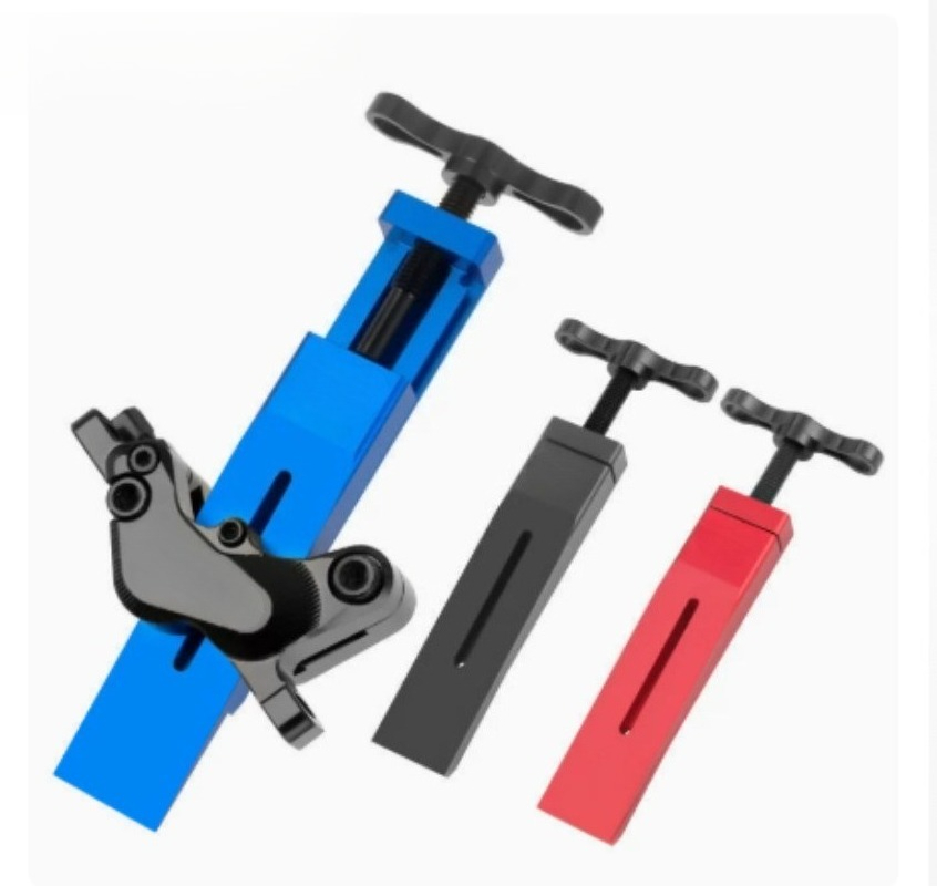 Mountain Biking Japan - Mountain Road Bike Hydraulic Brake Caliper