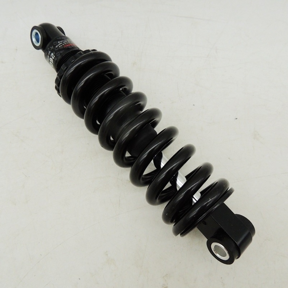 Mountain Biking Downhill - Mountain Bike Rear Shock Absorber 600LBS