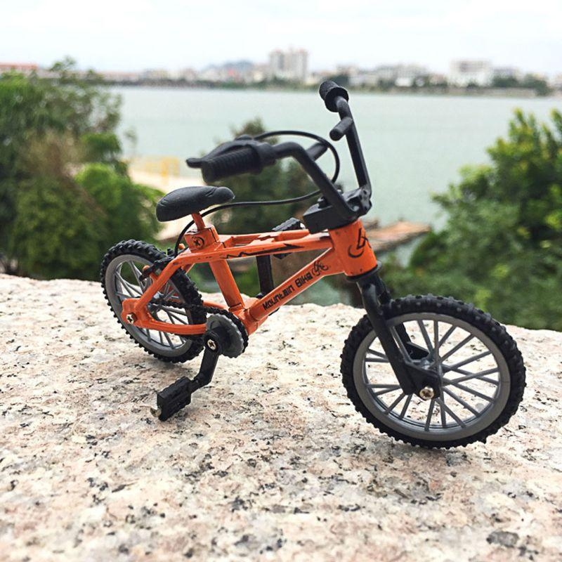 Mountain Biking App - Y4QA Mini Fing Finger Alloy ALLOY