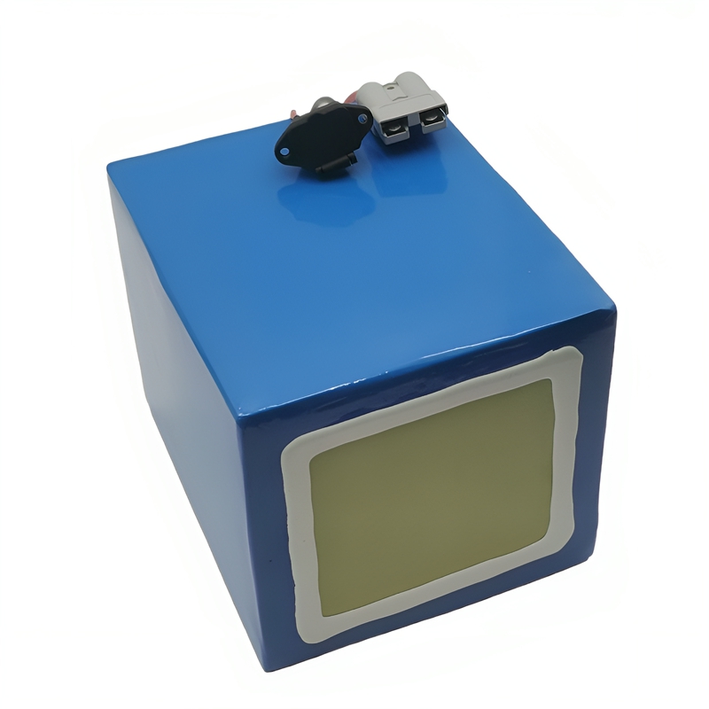 Mountain Biking App - 72V 40Ah Li-ion Battery Bluetooth APP