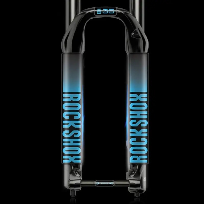 1Set 2D Flat Roshox XC35 Mount - đánh giá và giá Mountain Biking Blue Mountains