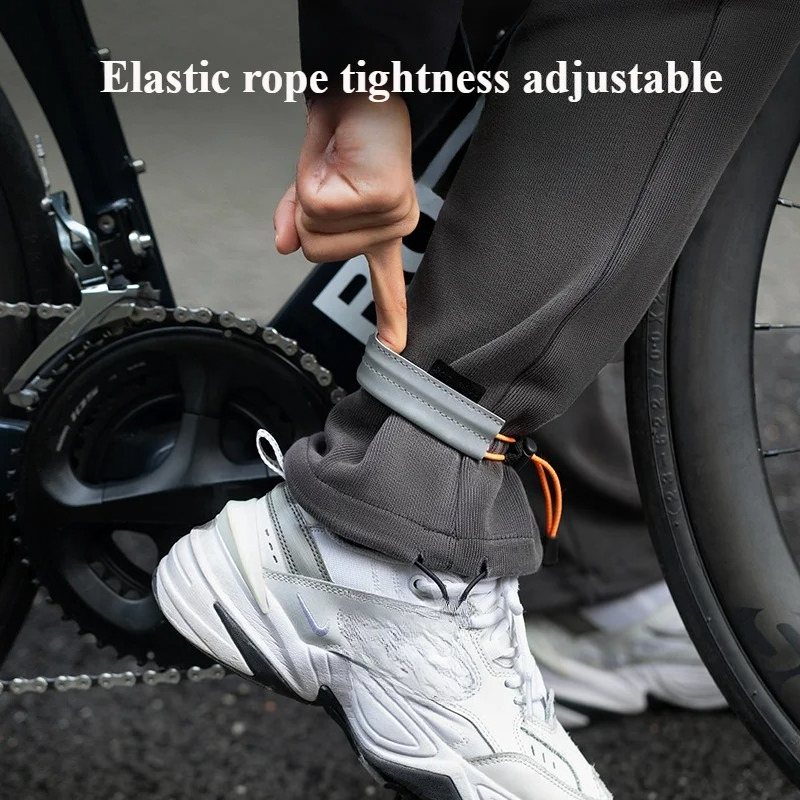 Emulsion Adjustable Bike Bundl - đánh giá và giá Mountain Biking Trousers