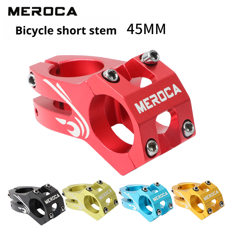 MEROCA 31.8*45MM Mountain Road - đánh giá và giá Mountain Biking Blue Mountains