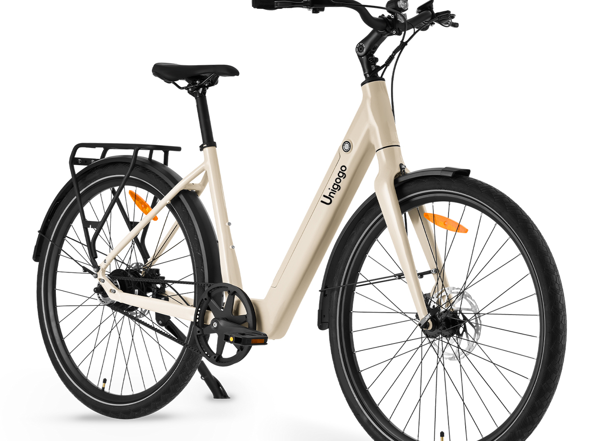 M4 7 Speed Electric Mountain B - đánh giá và giá Mountain Biking App
