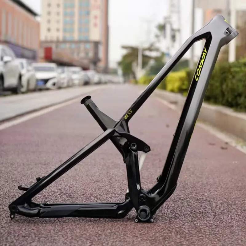 Low Price High Quality Carbon  - đánh giá và giá Mountain Biking Downhill