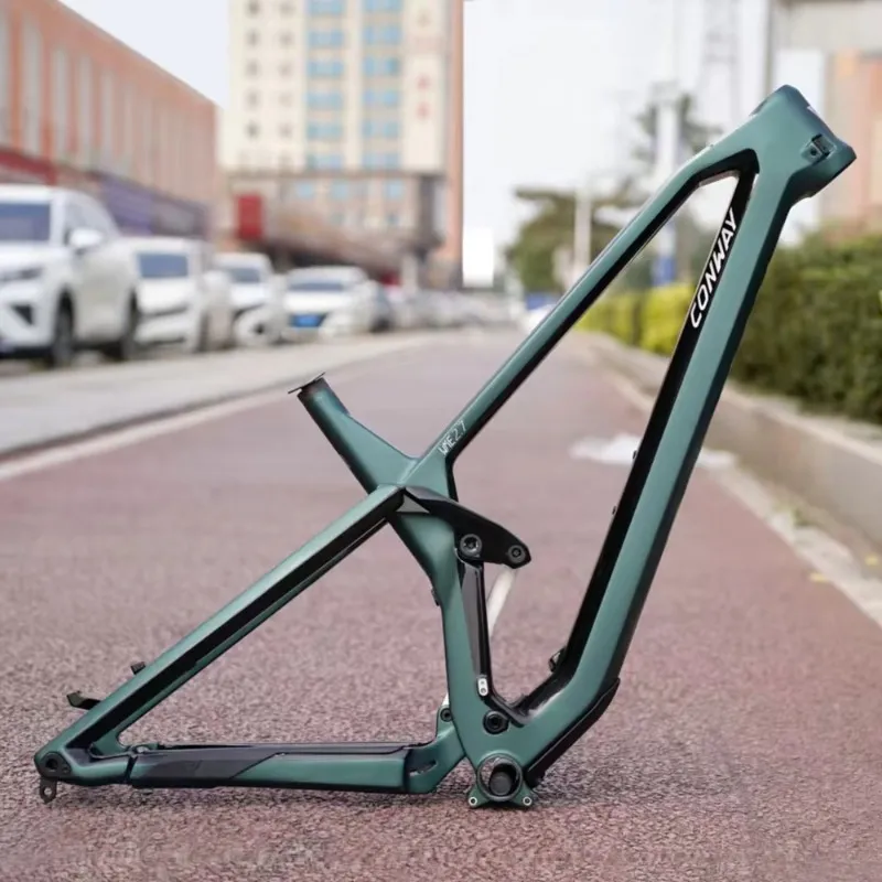 Low Price High Quality Carbon  - đánh giá và giá Mountain Biking Downhill