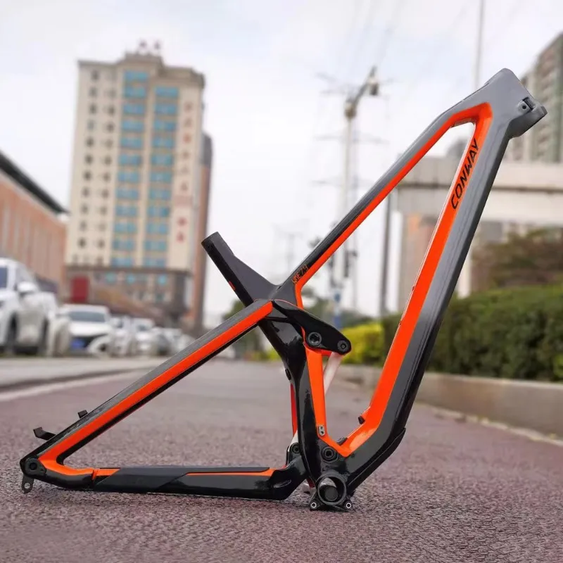 Low Price High Quality Carbon  - đánh giá và giá Mountain Biking Downhill