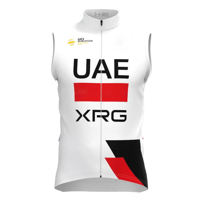 Multi Style Cycling Vest New U - đánh giá và giá Mountain Biking Uae