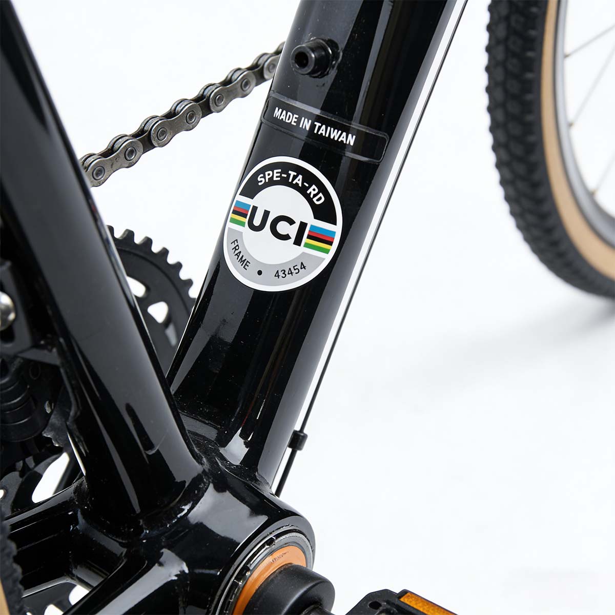 UCI Style Cycling Decor Sticke - đánh giá và giá Mountain Biking Uci