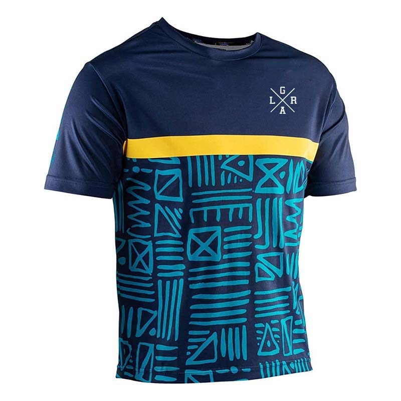 Motocross Loose Rider Jersey D - đánh giá và giá Mountain Biking Downhill