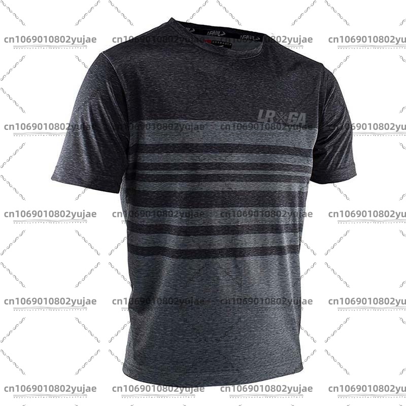 Motocross Loose Rider Jersey D - đánh giá và giá Mountain Biking Downhill