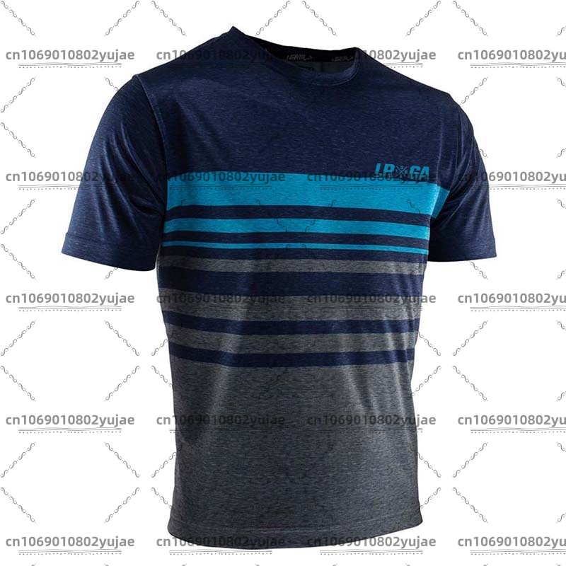 Motocross Loose Rider Jersey D - đánh giá và giá Mountain Biking Downhill