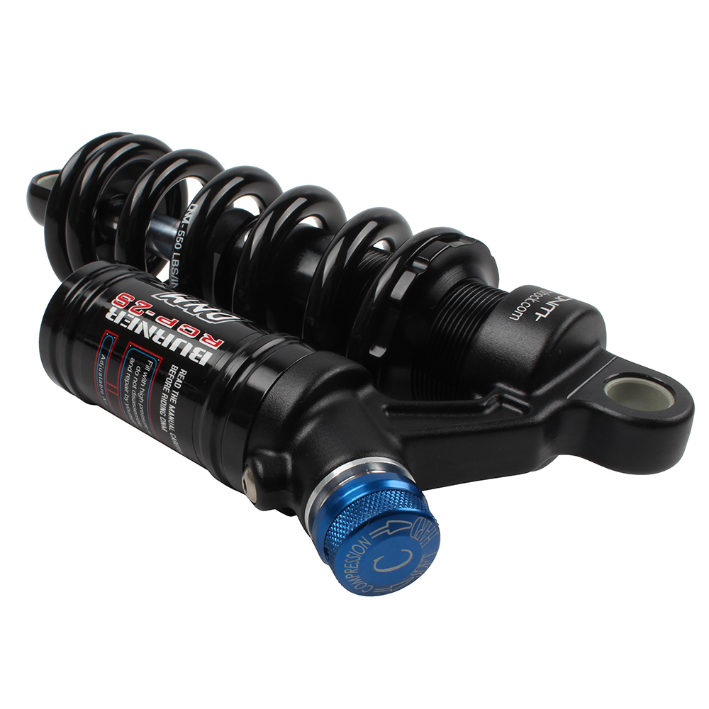 DNM RCP-2S Bicycle Rear Shock  - đánh giá và giá Mountain Biking Downhill