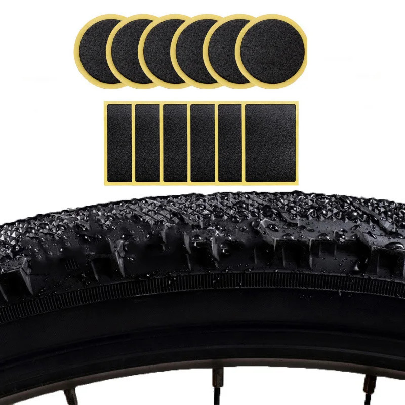 1/10/20/30pcs Bicycle Tire Rep - đánh giá và giá Mountain Biking Tube