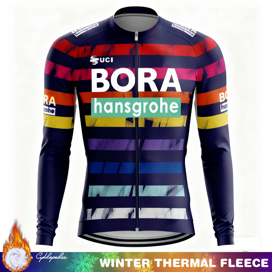 Bicycles Winter Cycling Jersey - đánh giá và giá Mountain Biking Uci