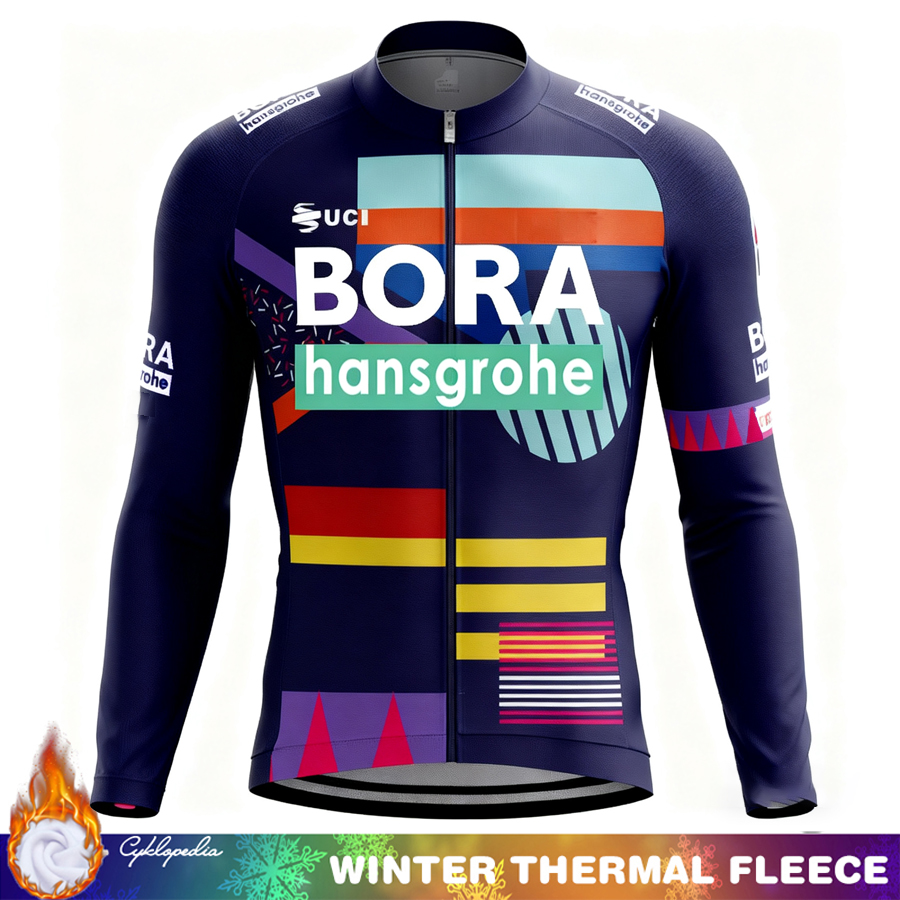 Bicycles Winter Cycling Jersey - đánh giá và giá Mountain Biking Uci