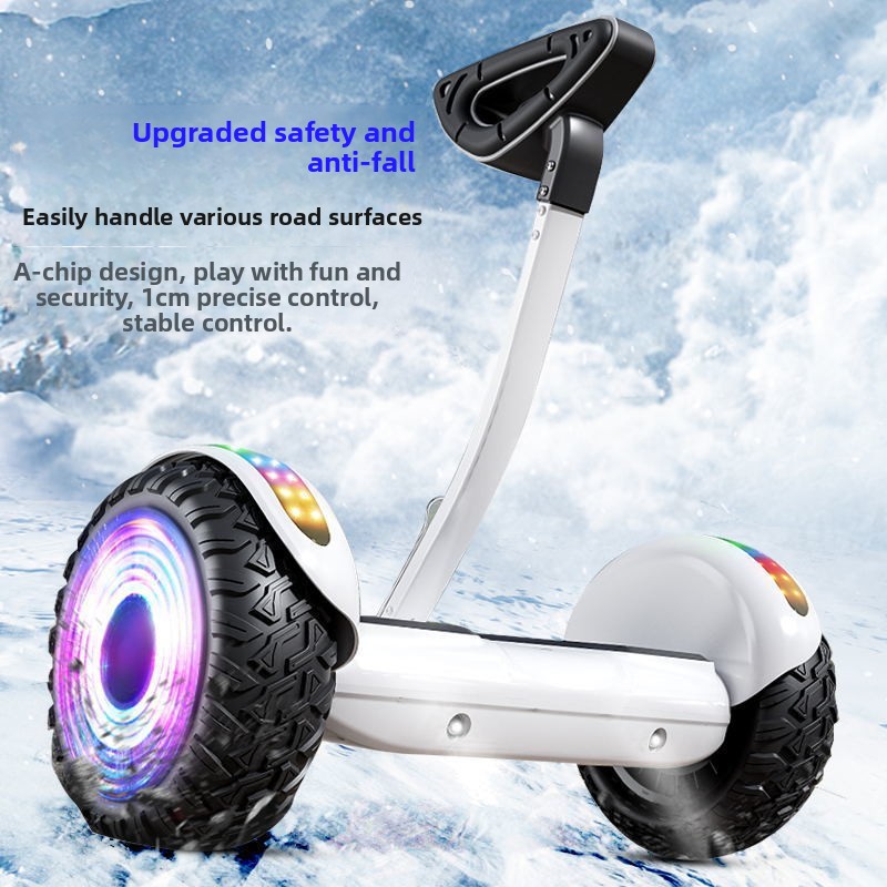 Electric Intelligent Children' - đánh giá và giá Mountain Biking App