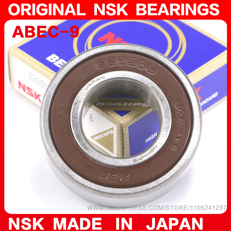 2pcs origina japan NSK bicycle - đánh giá và giá Mountain Biking Japan