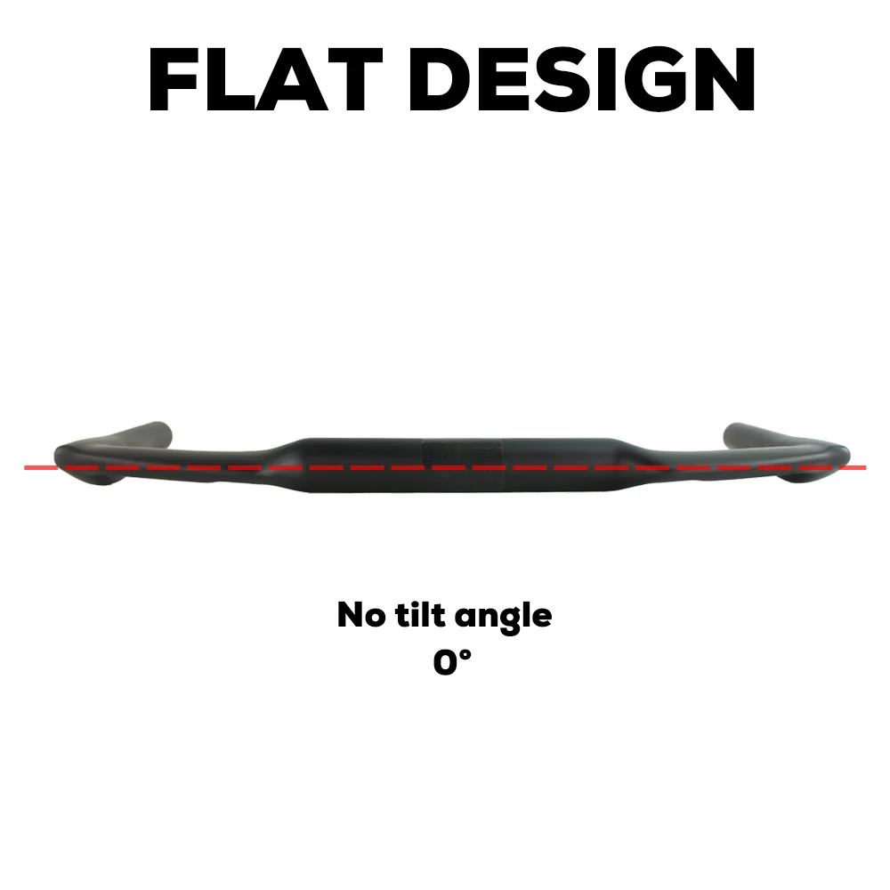 RACE Carbon Handlebar UCI Cert - đánh giá và giá Mountain Biking Uci
