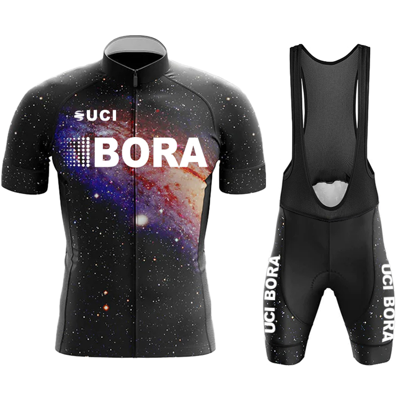 Costume for Men's Bike Bicycle - đánh giá và giá Mountain Biking Uci