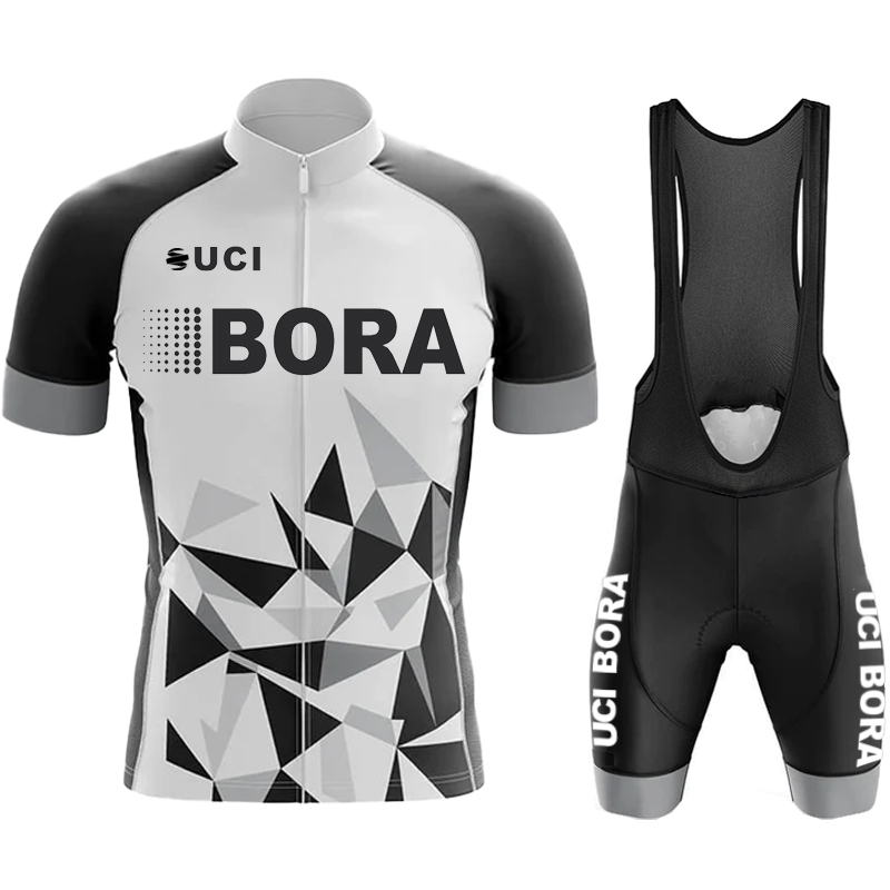 Costume for Men's Bike Bicycle - đánh giá và giá Mountain Biking Uci