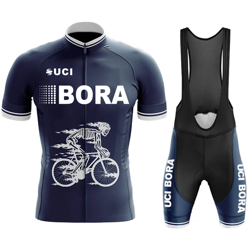 Costume for Men's Bike Bicycle - đánh giá và giá Mountain Biking Uci