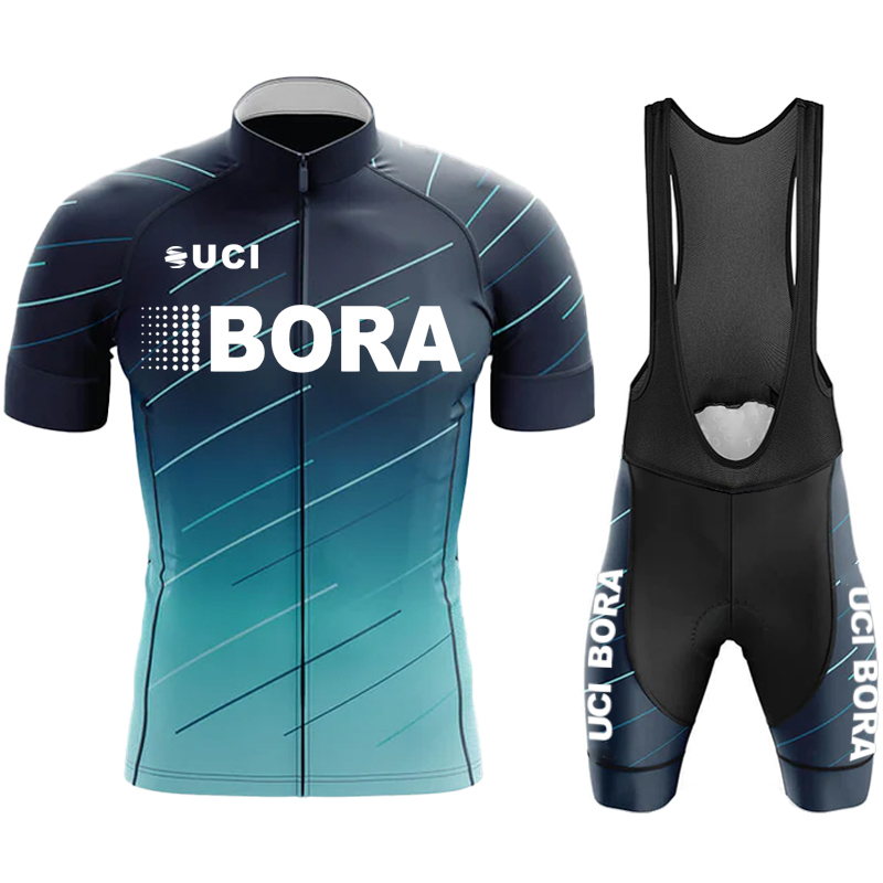 Costume for Men's Bike Bicycle - đánh giá và giá Mountain Biking Uci