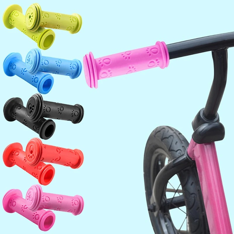 1 Pair Rubber Grip Handle Hand - đánh giá và giá Mountain Biking Blue Mountains