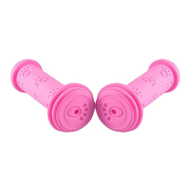 1 Pair Rubber Grip Handle Hand - đánh giá và giá Mountain Biking Blue Mountains