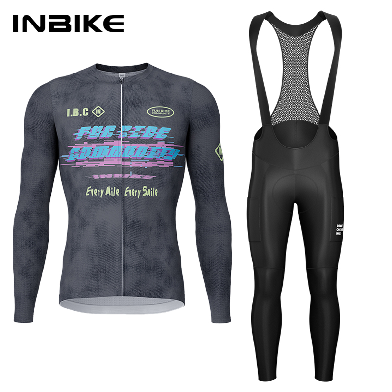 INBIKE Spring Autumn Cycling S - đánh giá và giá Mountain Biking Trousers