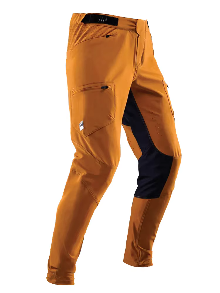 2026 FH Downhill MTB Pant Endu - đánh giá và giá Mountain Biking Downhill