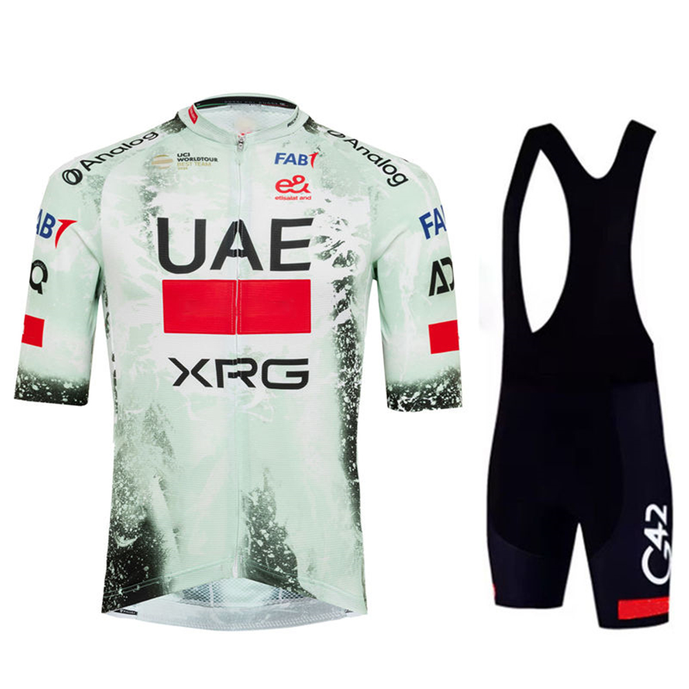 Uae New Pro Team 2026 Cycling  - đánh giá và giá Mountain Biking Uae