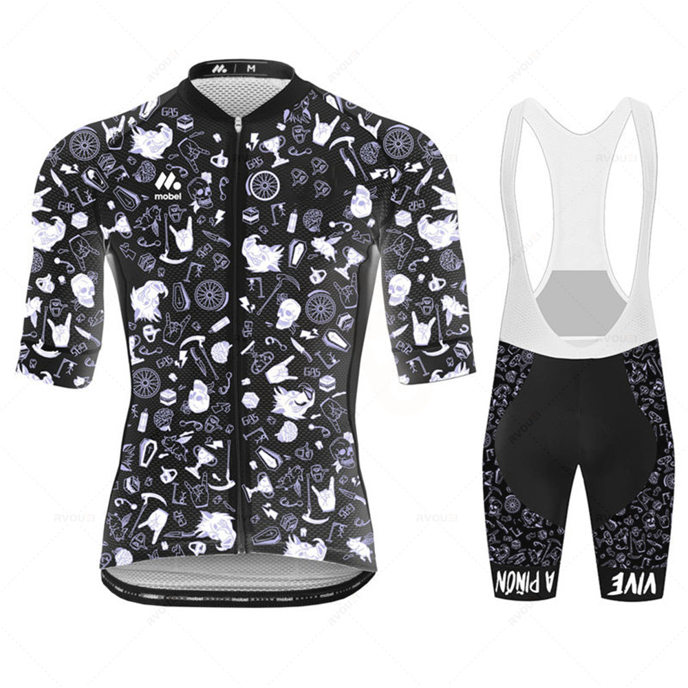 Con Đường Mới Đội Mùa Hè Đi Xe - đánh giá và giá Mountain Biking Trousers