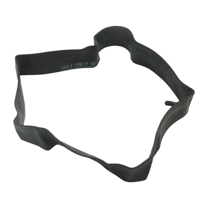 Butyl rubber inner tube 16x2.1 - đánh giá và giá Mountain Biking Tube