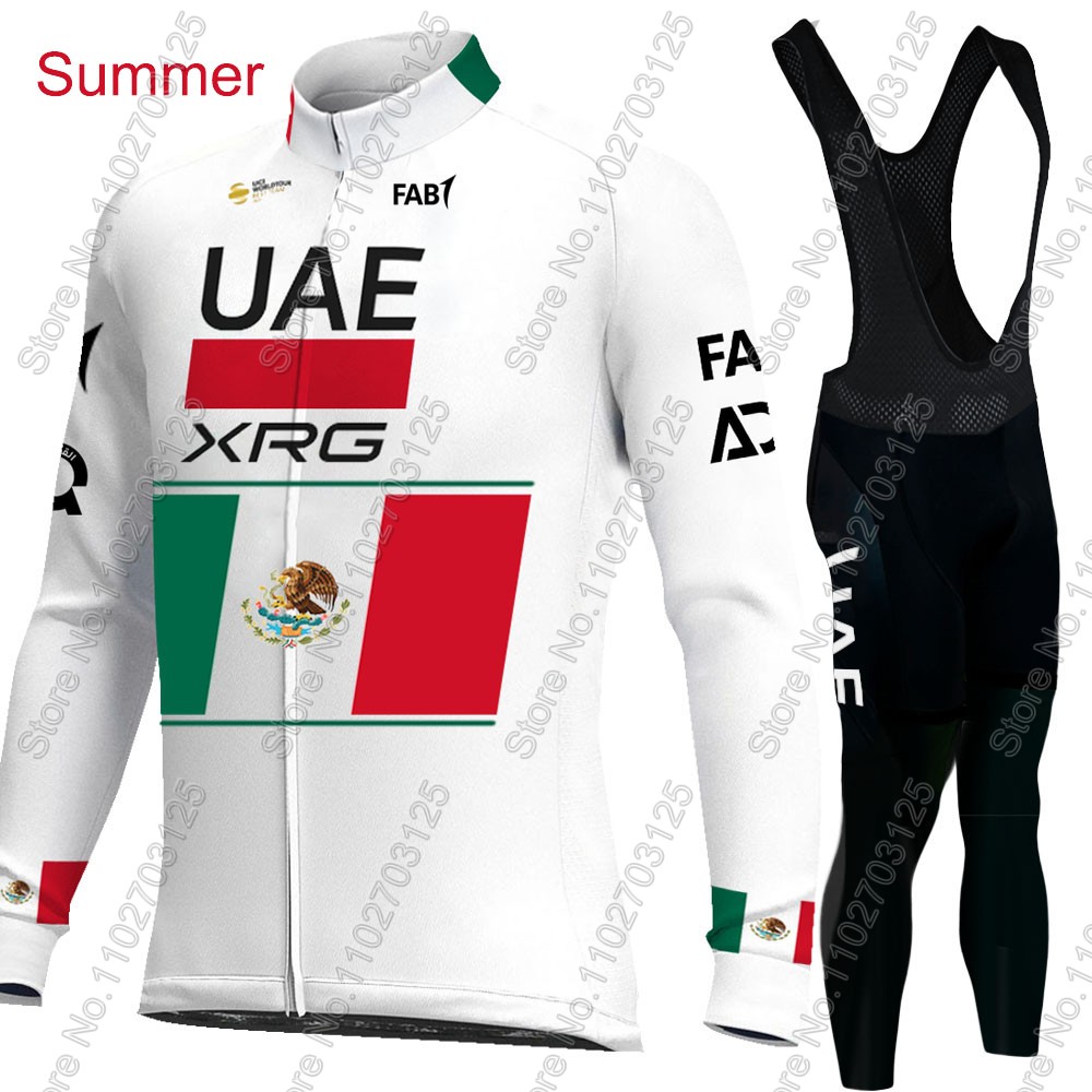 UAE Team Cycling 2026 Mexico J - đánh giá và giá Mountain Biking Trousers