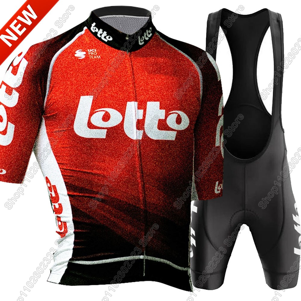 Lotto team 2025 cycling jersey - đánh giá và giá Mountain Biking Trousers