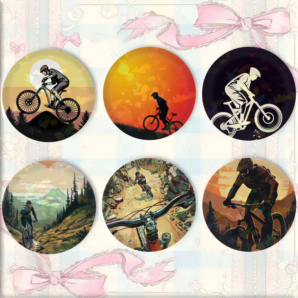Mountain Bike 75x75 25x25 Mm C - đánh giá và giá Mountain Biking Japan