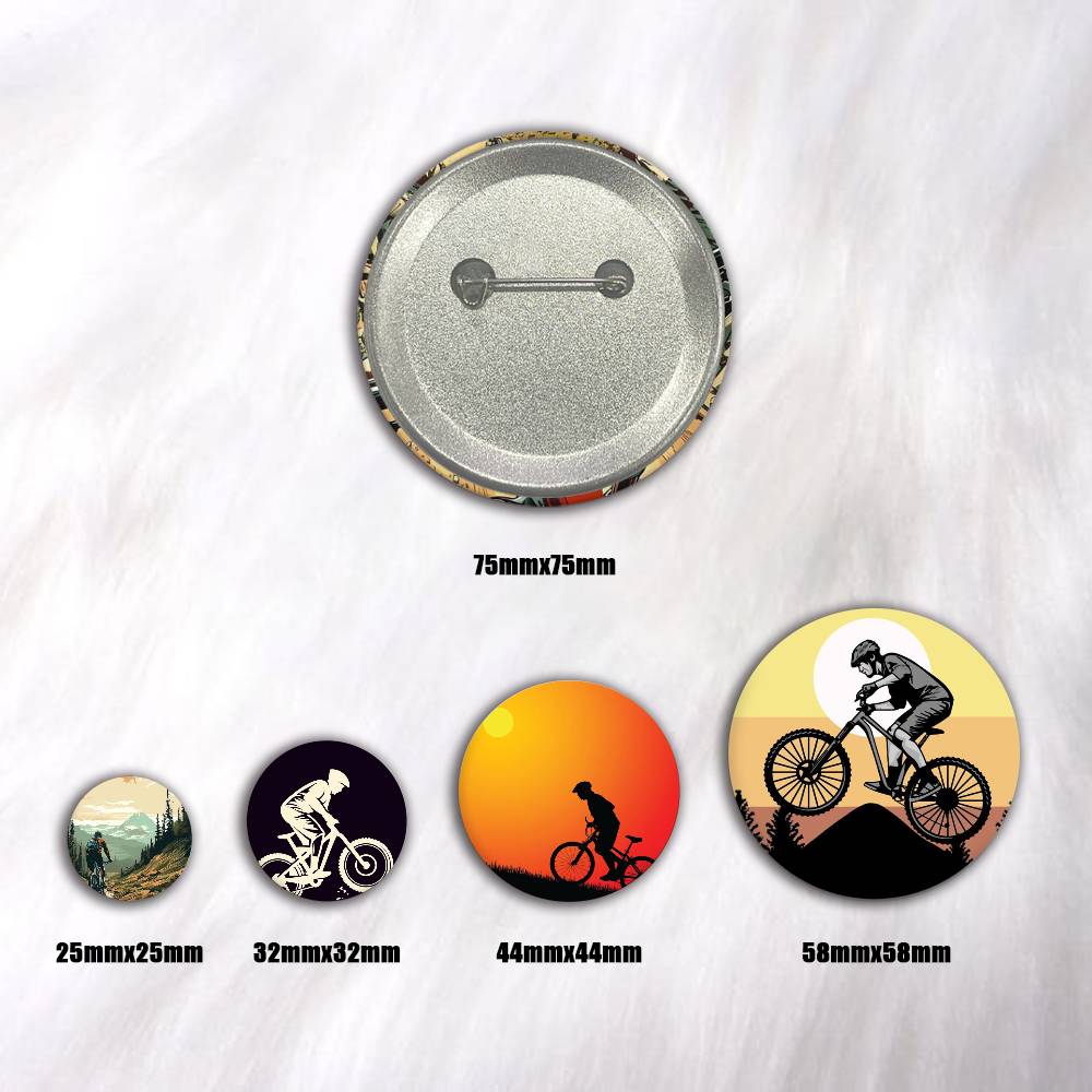 Mountain Bike 75x75 25x25 Mm C - đánh giá và giá Mountain Biking Japan