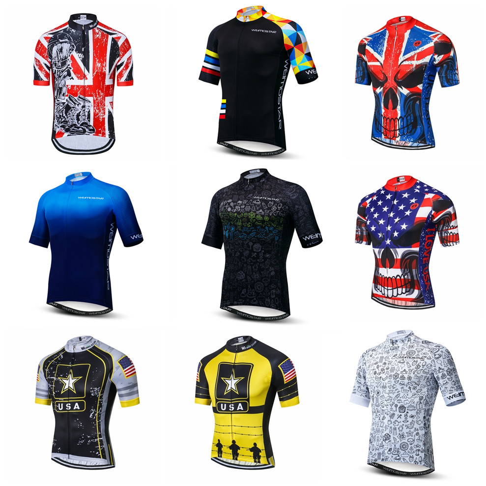 Đi Xe Đạp Áo Nam Xe Đạp Áo Nữ  - đánh giá và giá Mountain Biking Blue Mountains