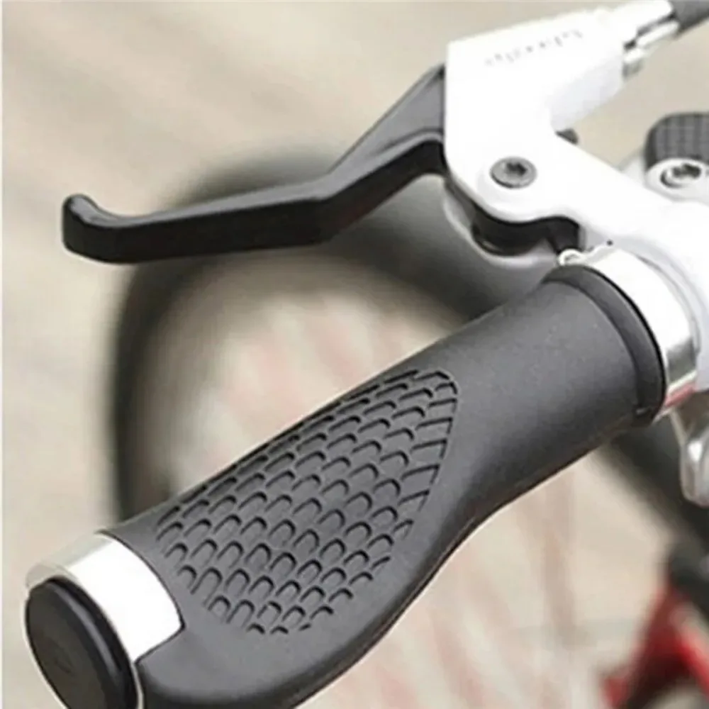 1 Pair Rubber Bike Handlebar G - đánh giá và giá Mountain Biking Blue Mountains