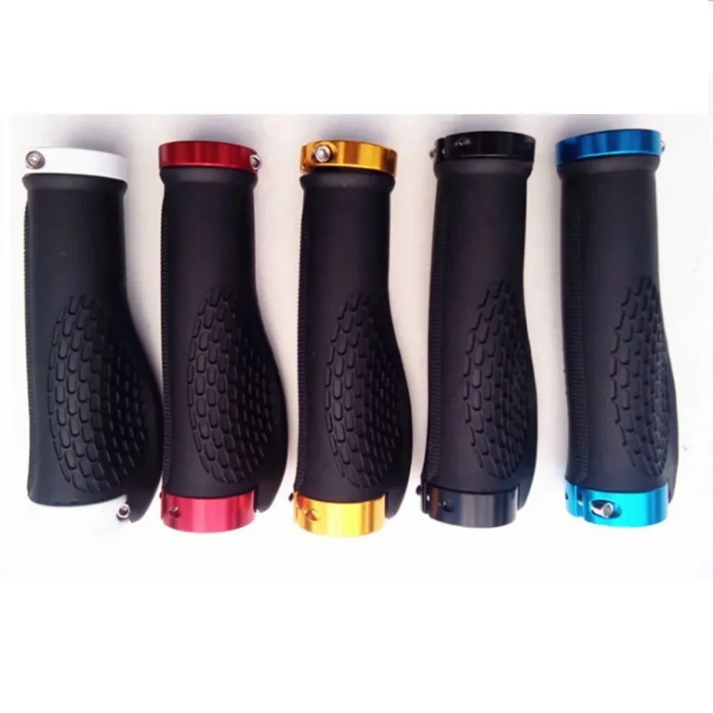 1 Pair Rubber Bike Handlebar G - đánh giá và giá Mountain Biking Blue Mountains