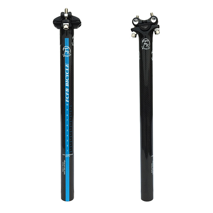 Carbon Tay Lái Xe Đạp Xanh Dươ - đánh giá và giá Mountain Biking Blue Mountains