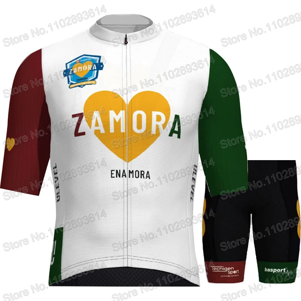 Zamora Enamora 2023 Cycling Je - đánh giá và giá Mountain Biking Trousers
