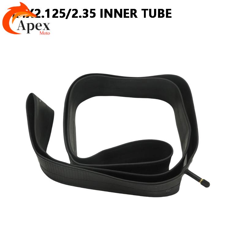 24X2.125/2.35 inner tube strai - đánh giá và giá Mountain Biking Tube