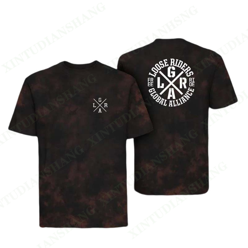 2023 Loose Rider Short Sleeve  - đánh giá và giá Mountain Biking Downhill