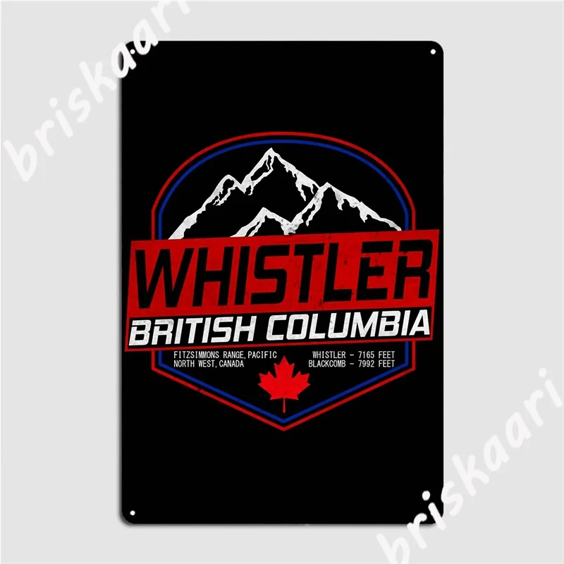 Retro Ski Whistler B.C Canada  - đánh giá và giá Mountain Biking Europe